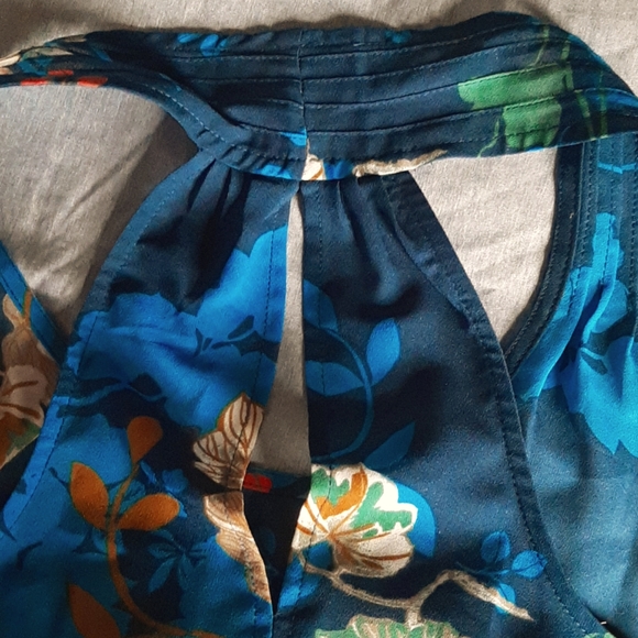 Anthropology-Maeve Dress - Picture 5 of 7